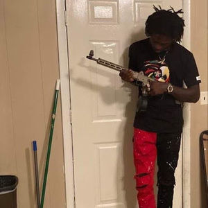 Meet your Posher, Desmond